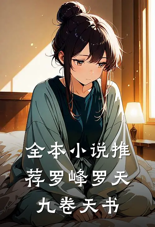 全本小说推荐罗峰罗天九卷天书
