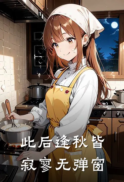 此后逢秋皆寂寥无弹窗