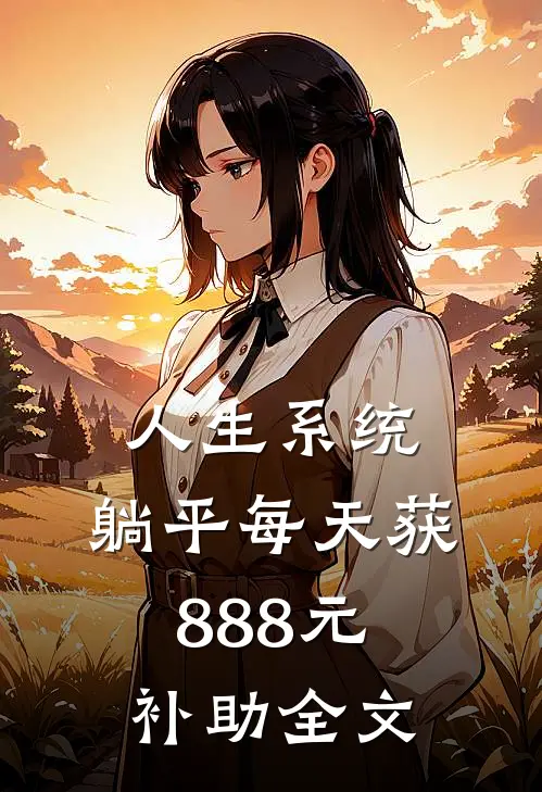 人生系统：躺平每天获888元补助全文