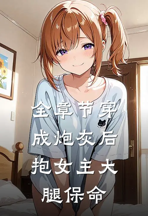 全章节穿成炮灰后,抱女主大腿保命