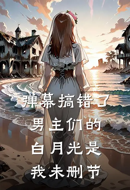弹幕搞错了，男主们的白月光是我未删节
