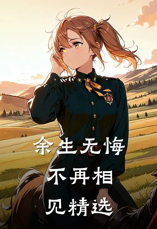 余生无悔，不再相见精选