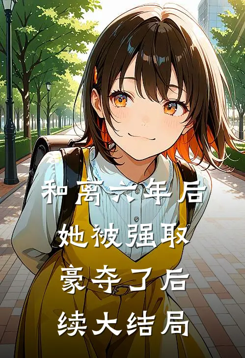 和离六年后，她被强取豪夺了后续大结局