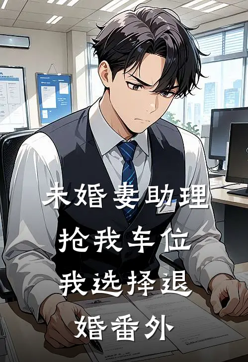 未婚妻助理抢我车位，我选择退婚番外