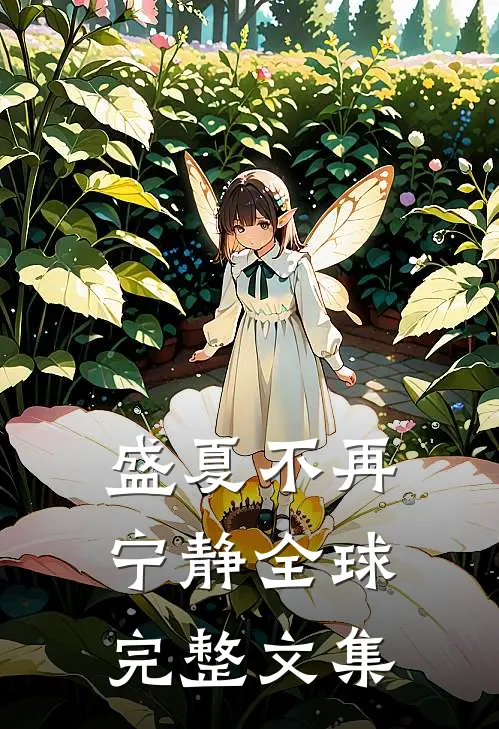 盛夏不再宁静全球完整文集