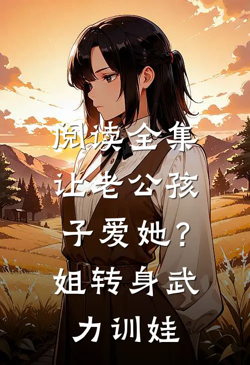 阅读全集让老公孩子爱她？姐转身武力训娃