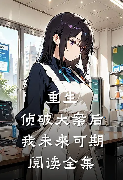 重生：侦破大案后，我未来可期阅读全集