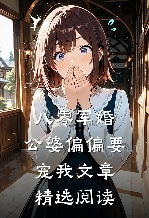 八零军婚:公婆偏偏要宠我文章精选阅读