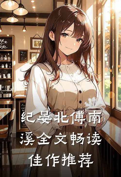 纪晏北傅南溪全文畅读佳作推荐