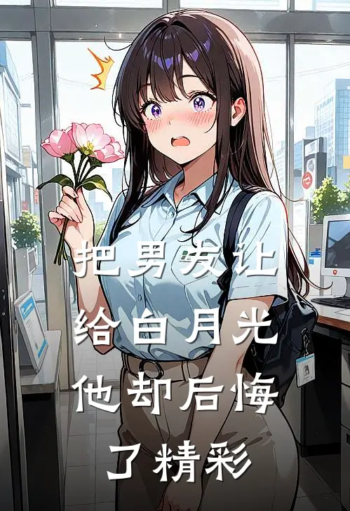 把男友让给白月光，他却后悔了精彩
