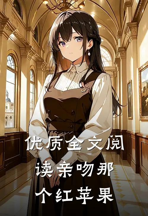 优质全文阅读亲吻那个红苹果