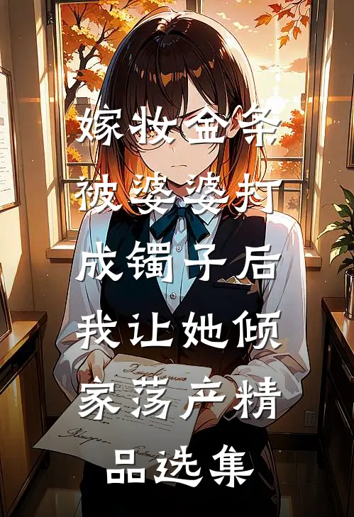嫁妆金条被婆婆打成镯子后，我让她倾家荡产精品选集