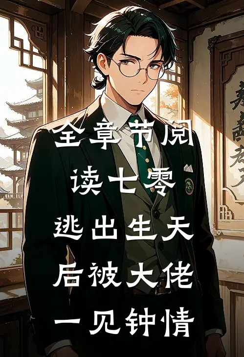 全章节阅读七零：逃出生天后被大佬一见钟情