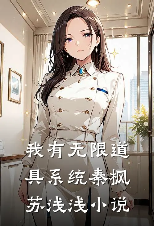 我有无限道具系统秦枫苏浅浅小说