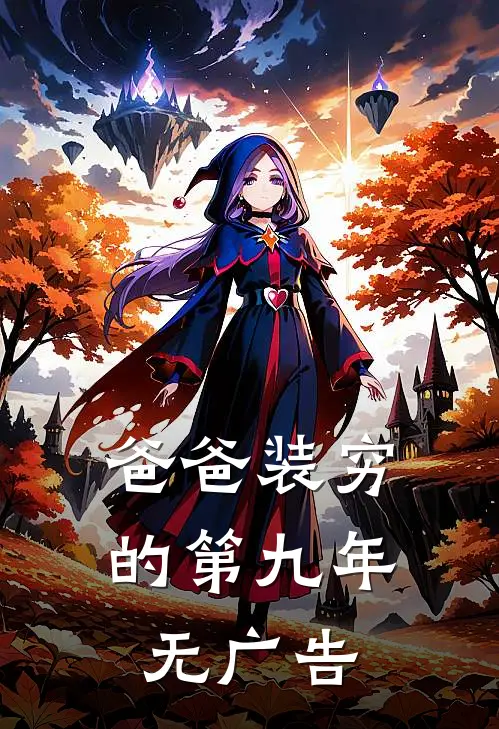 爸爸装穷的第九年无广告