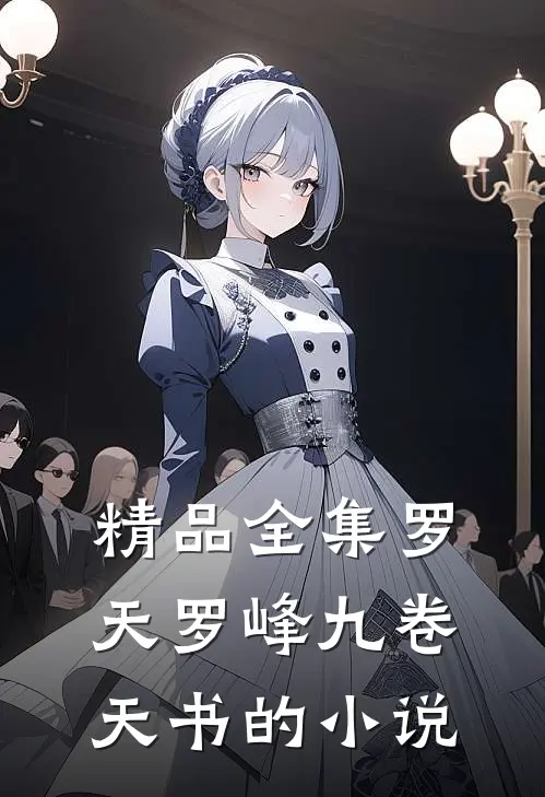 精品全集罗天罗峰九卷天书的小说