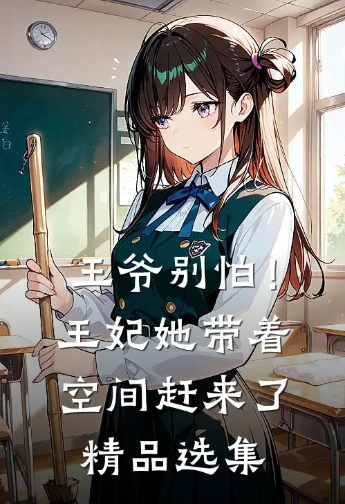 王爷别怕!王妃她带着空间赶来了精品选集免费阅读