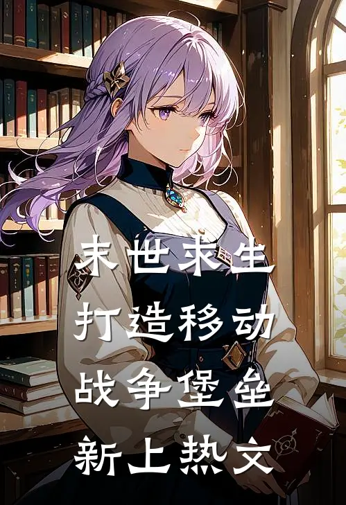 末世求生：打造移动战争堡垒新上热文