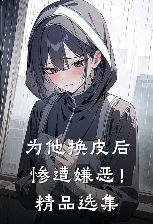为他换皮后惨遭嫌恶！精品选集