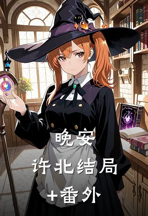 晚安，许北结局+番外