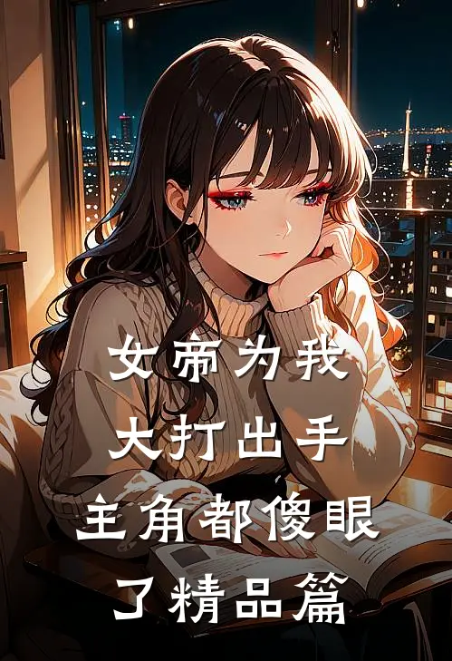 女帝为我大打出手，主角都傻眼了精品篇