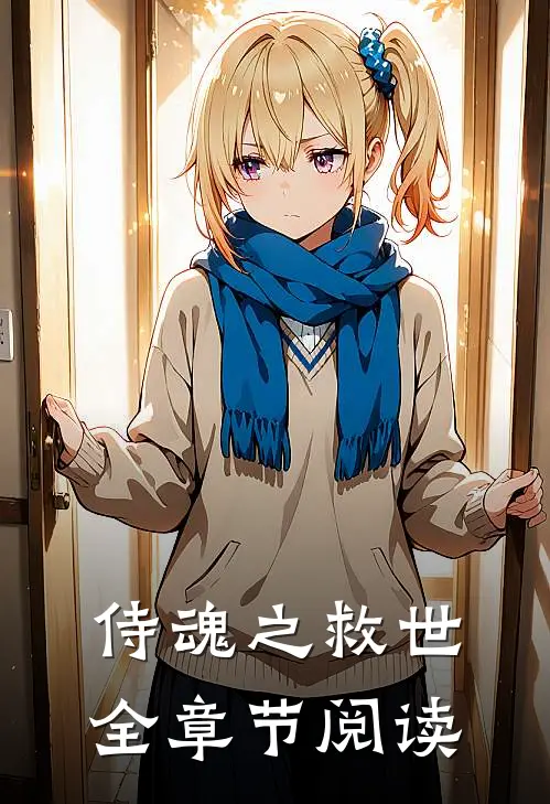 侍魂之救世全章节阅读