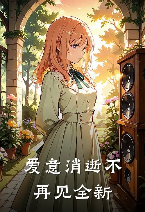 爱意消逝不再见全新