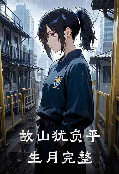 故山犹负平生月完整