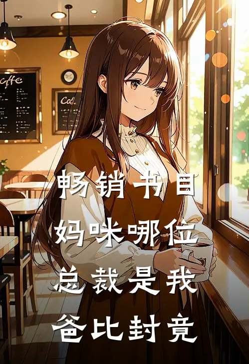 畅销书目妈咪哪位总裁是我爸比封竟