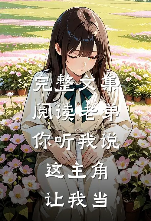 完整文集阅读老弟你听我说，这主角让我当