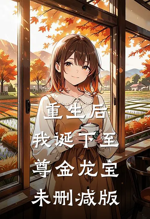 重生后，我诞下至尊金龙宝未删减版