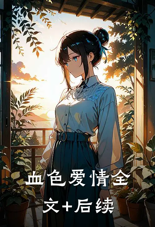血色爱情全文+后续