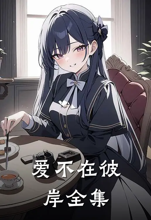 爱不在彼岸全集