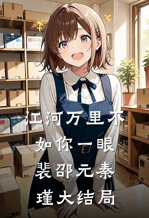 江河万里不如你一眼裴邵元秦瑾大结局