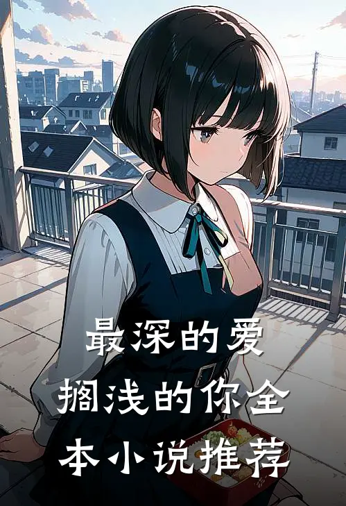 最深的爱，搁浅的你全本小说推荐