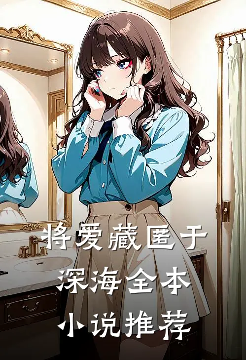 将爱藏匿于深海全本小说推荐
