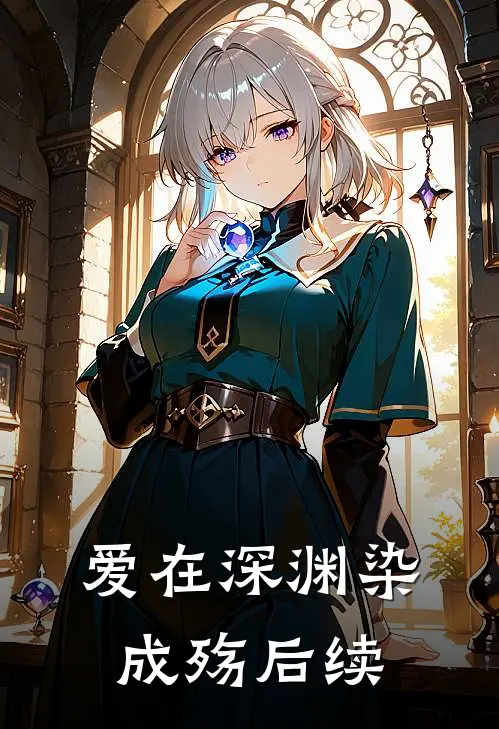 爱在深渊染成殇后续