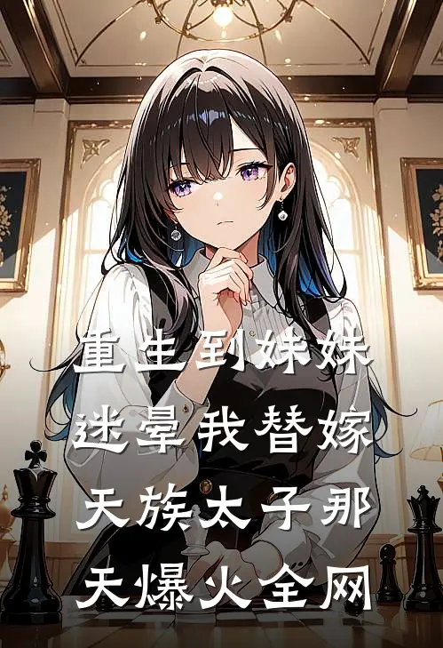重生到妹妹迷晕我替嫁天族太子那天爆火全网