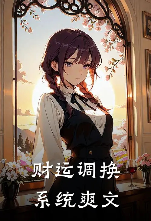 财运调换系统爽文