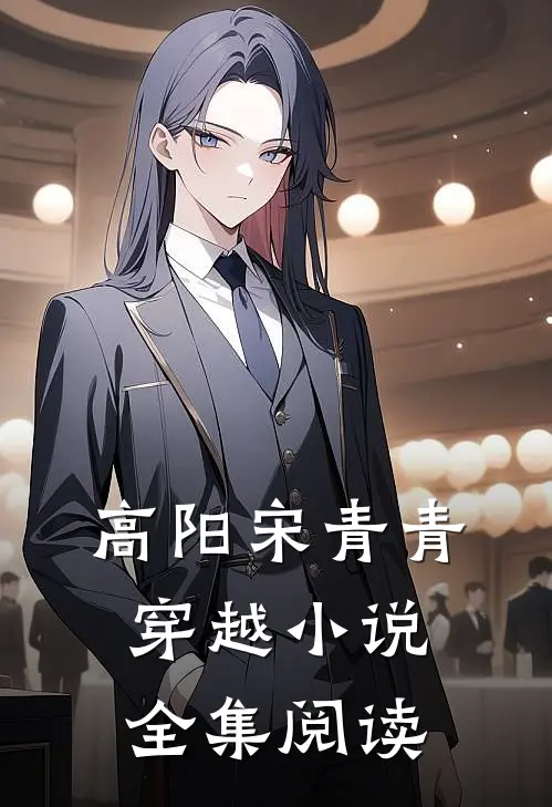 高阳宋青青穿越小说全集阅读