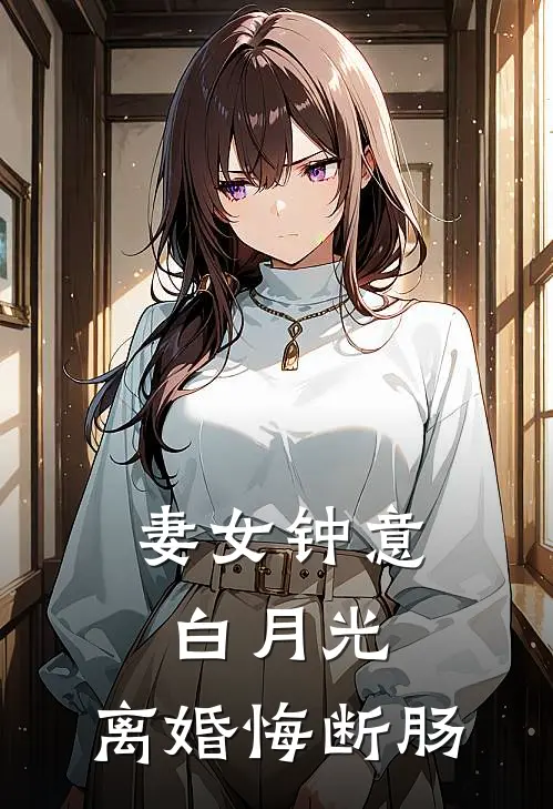 妻女钟意白月光，离婚悔断肠