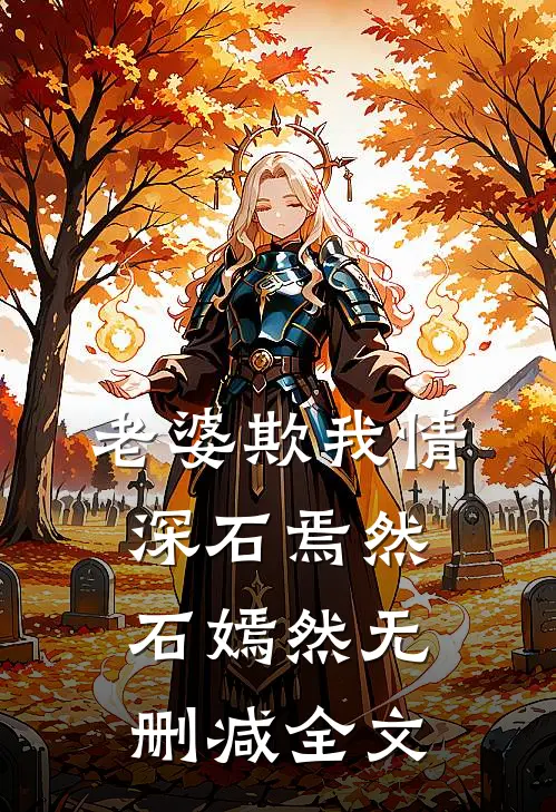 老婆欺我情深石焉然石嫣然无删减全文