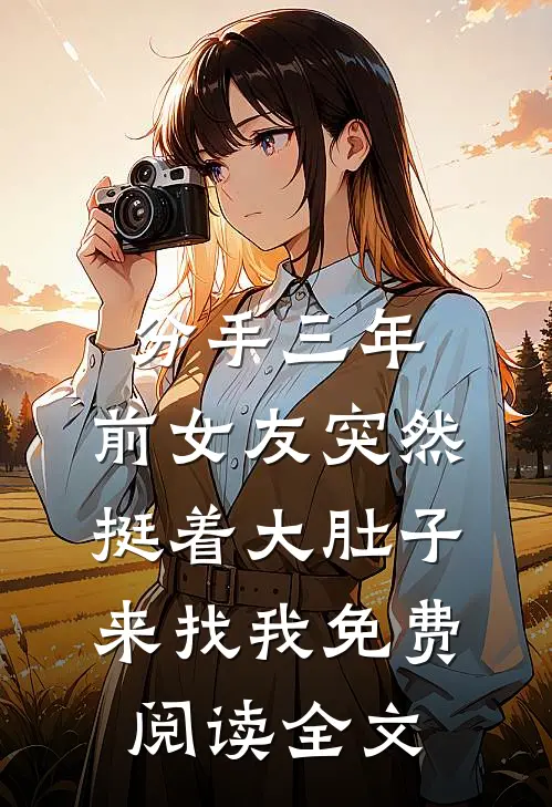 分手三年，前女友突然挺着大肚子来找我免费阅读全文