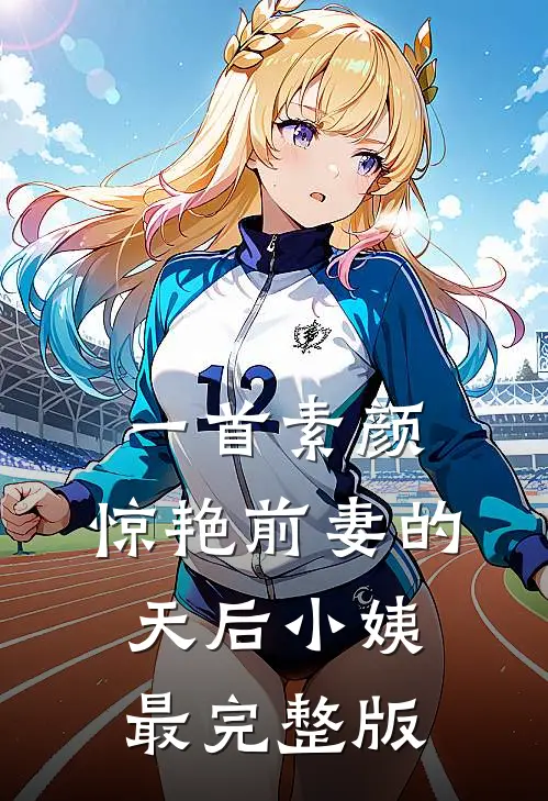 一首素颜，惊艳前妻的天后小姨最完整版
