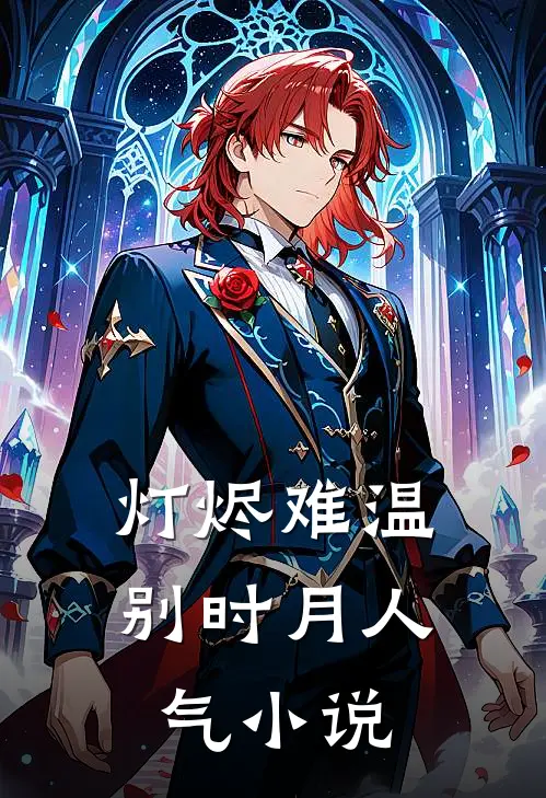 灯烬难温别时月人气小说