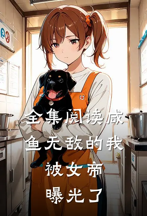 全集阅读咸鱼无敌的我，被女帝曝光了