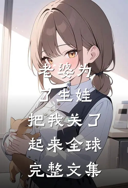 老婆为了生娃，把我关了起来全球完整文集