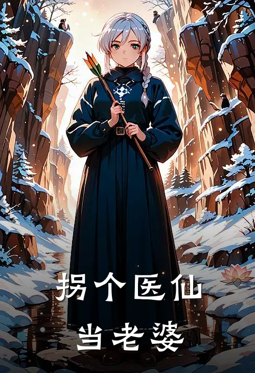 拐个医仙当老婆