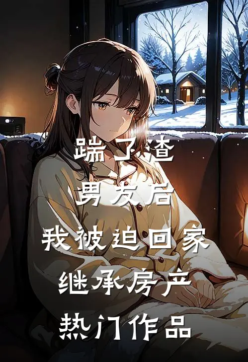踹了渣男友后，我被迫回家继承房产热门作品