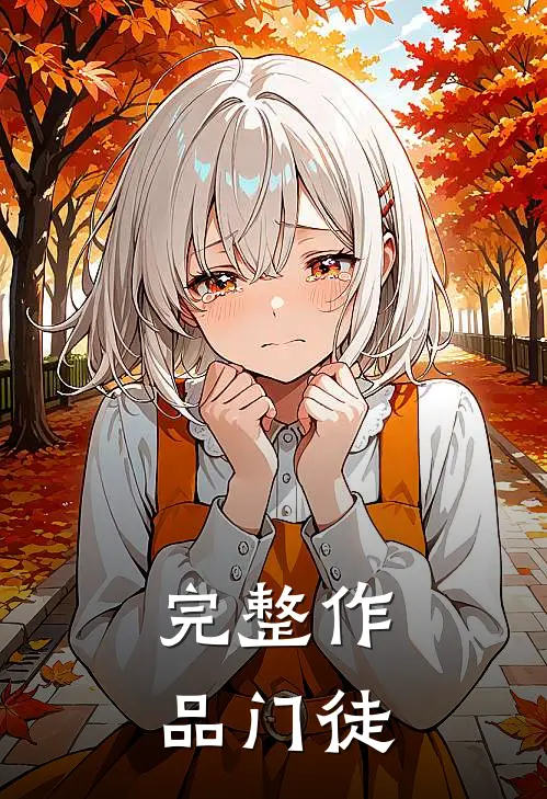 完整作品门徒